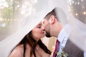 Wedding photographer review: Eric McBride, Cleveland, Ohio